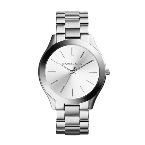 Michael Kors Slim Runway Uhren