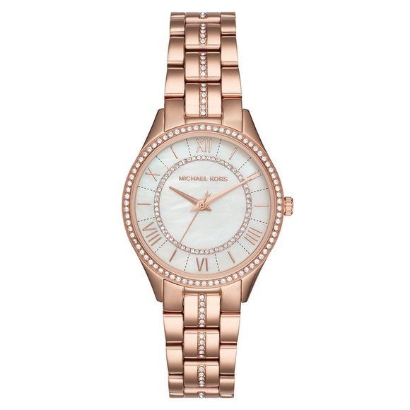 Michael Kors Uhren Damen