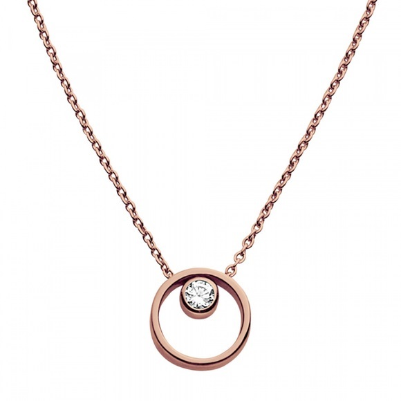 Skagen Collier Damen
