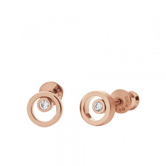 Skagen Ohrschmuck Damen