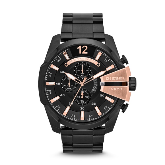 Diesel ADVANCED Uhren