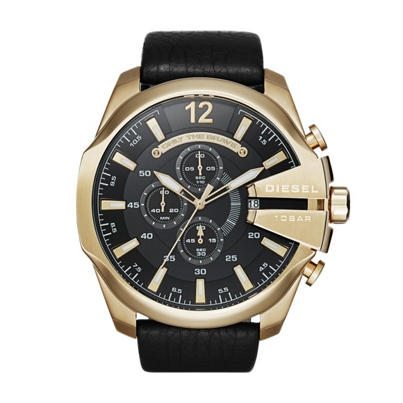 Diesel Advanced Uhren