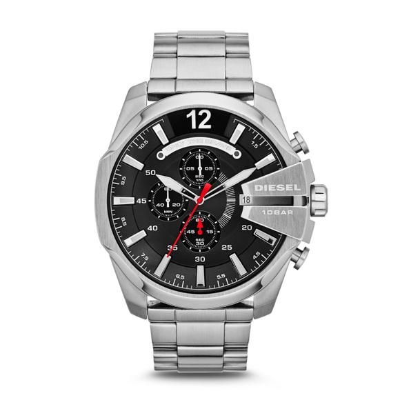 Diesel ADVANCED Uhren