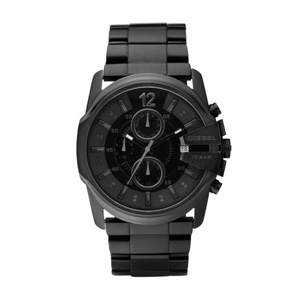 Diesel ADVANCED Uhren