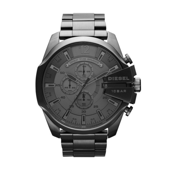Diesel ADVANCED Uhren