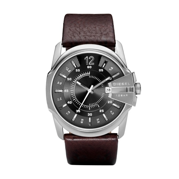 Diesel NSBB Uhren