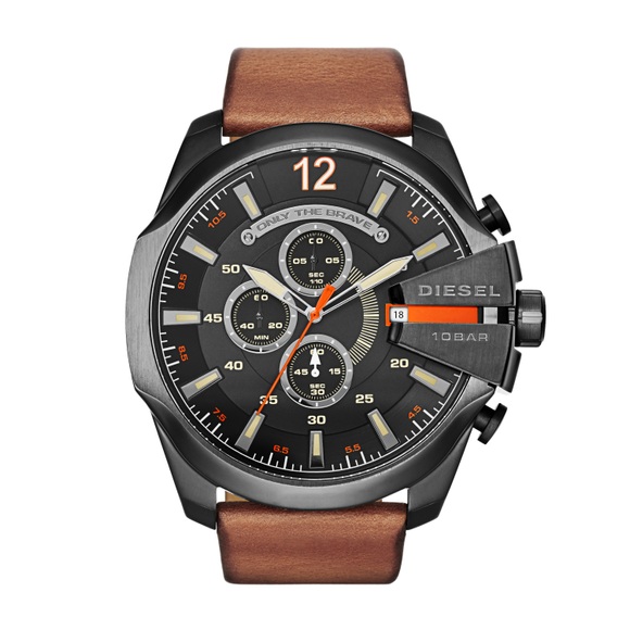 Diesel Diesel Chief Series Uhren