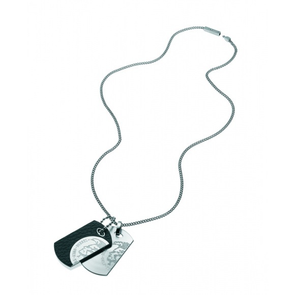 Diesel Collier Herren