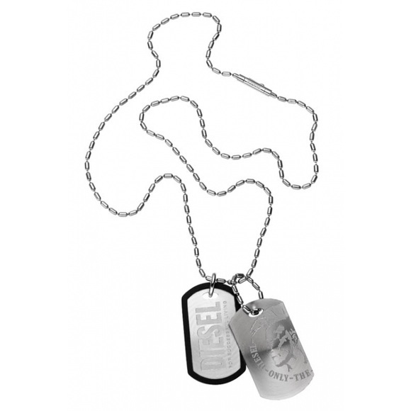 Diesel Collier Herren