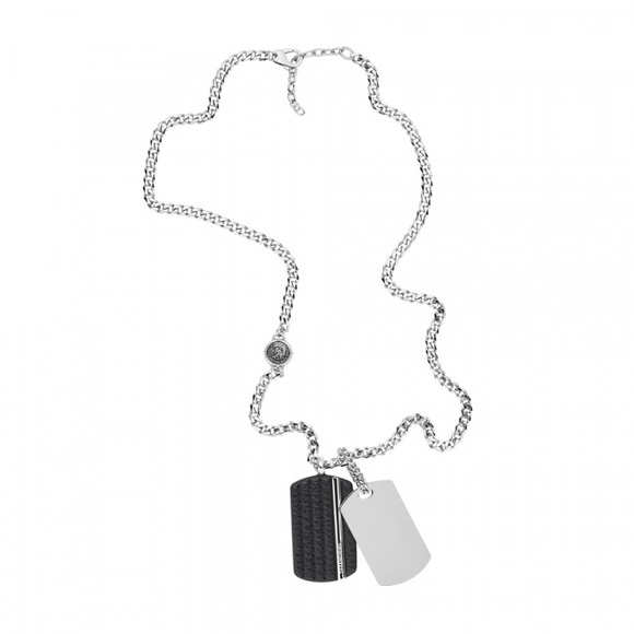 Diesel Collier Herren