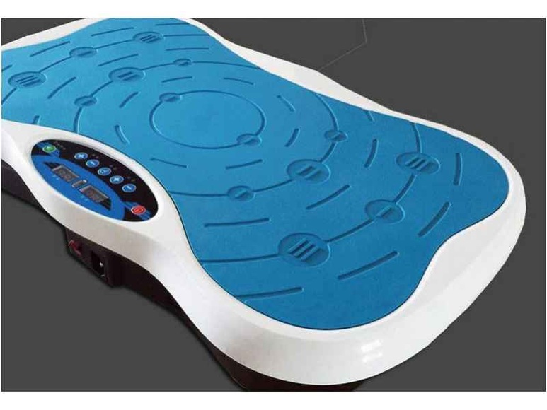 Vibrationsplatte Vibroshaper bis 150kg Version 2018