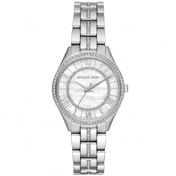Michael Kors Lauryn Uhren Damen