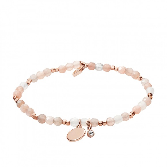 Fossil Motifs Armschmuck Damen