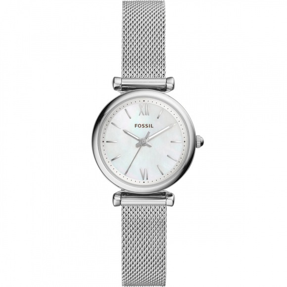 Fossil Carlie Uhren Damen