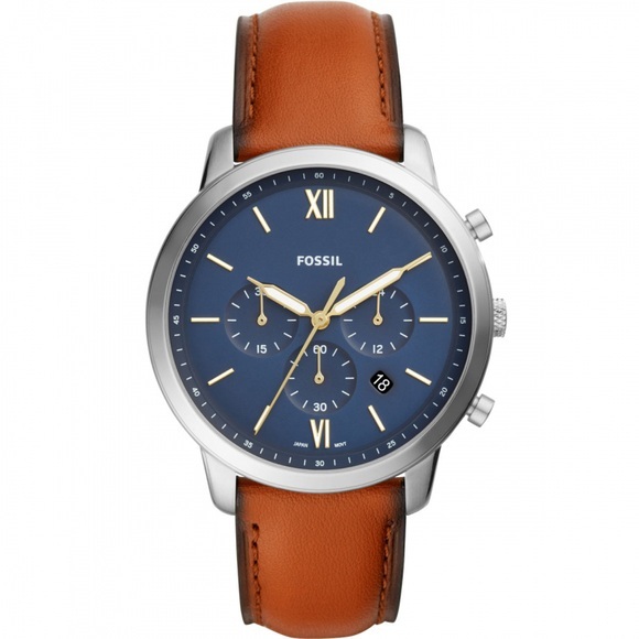 Fossil Neutra Chrono Uhren Herren
