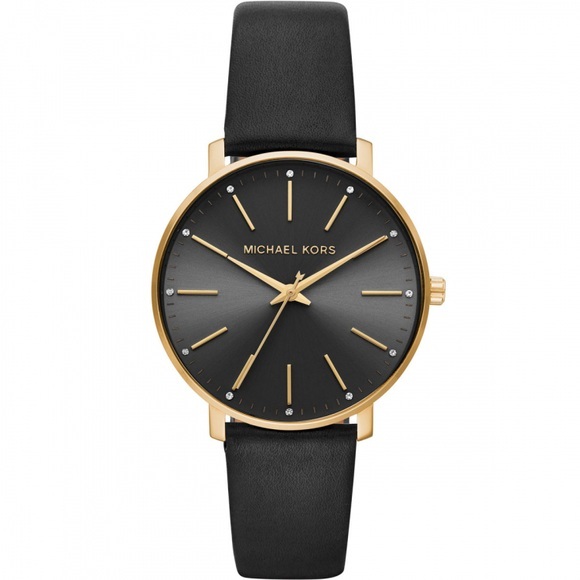 Michael Kors Pyper Uhren Damen