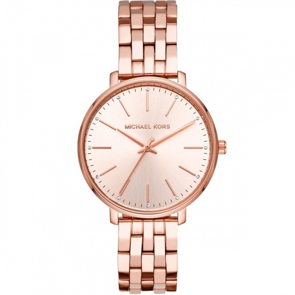 Michael Kors Pyper Uhren Damen