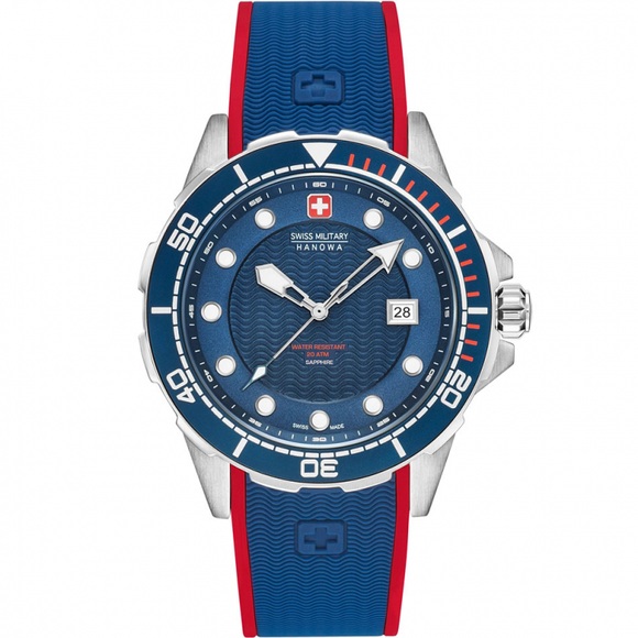 Swiss Military Uhren Herren