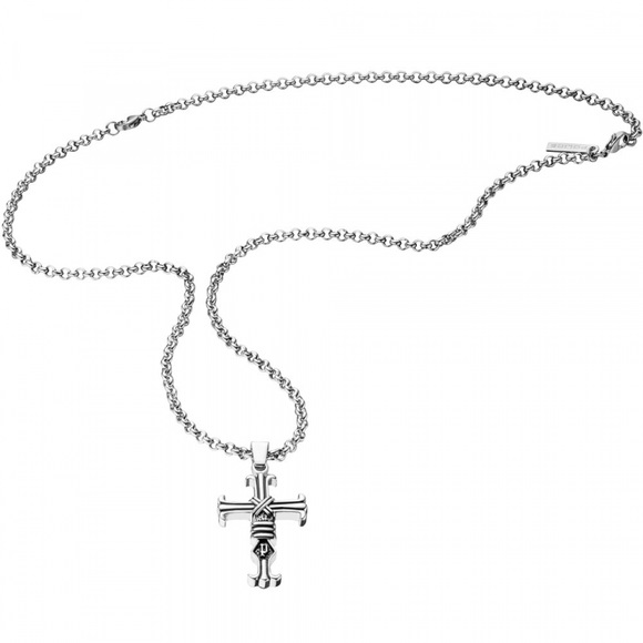Police Faith Collier Herren