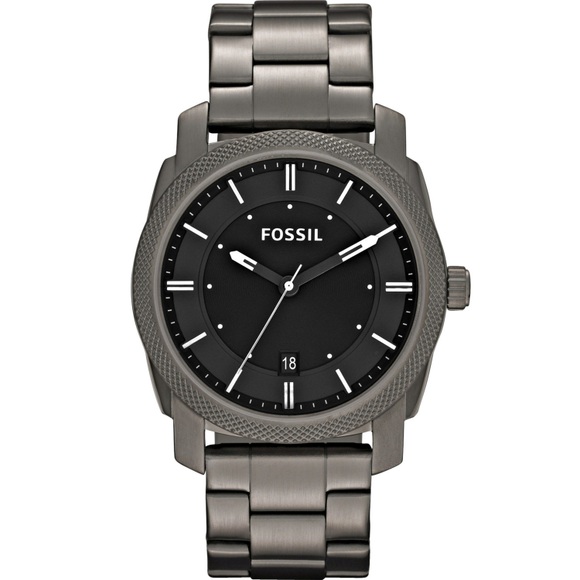 Fossil Machine Herren
