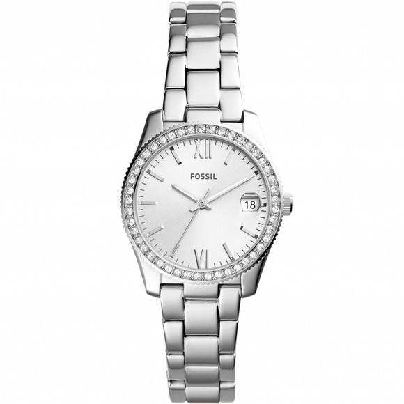 Fossil Scarlette ES4317 Damenuhr