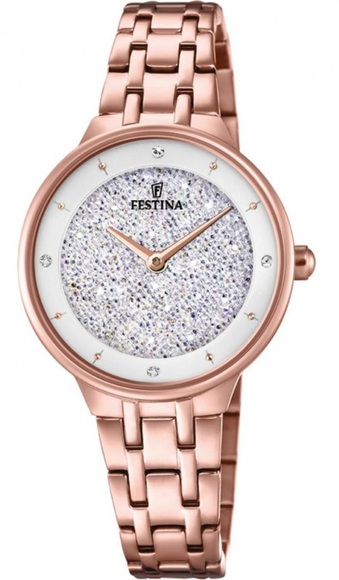 Festina Quarzuhr »Mademoiselle, F20384/1«