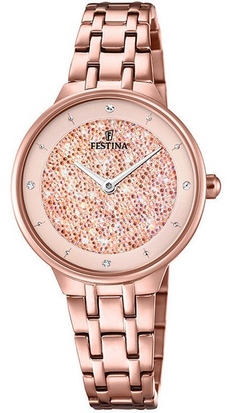 Festina Mademoiselle F20384/2 Damenuhr