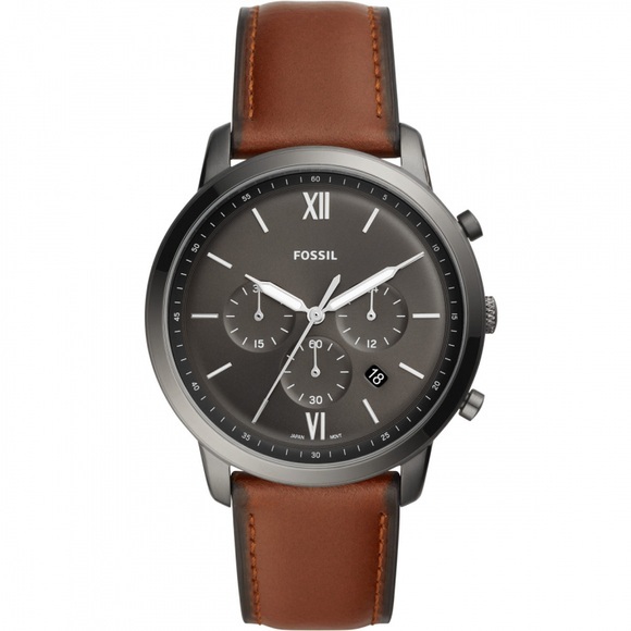 Fossil Neutra Chrono Uhren Herren