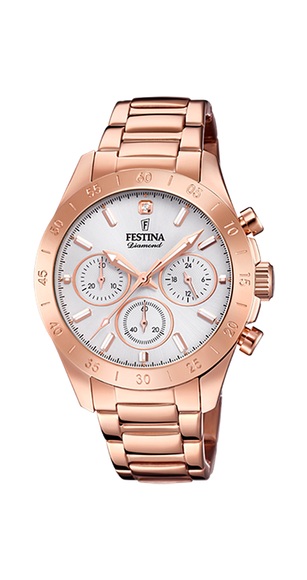 Festina Boyfriend F20399/1 Damenuhr