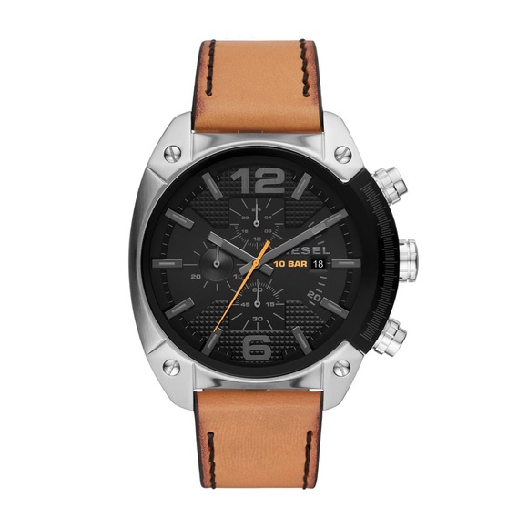 Diesel Overflow DZ4503 Herrenuhr