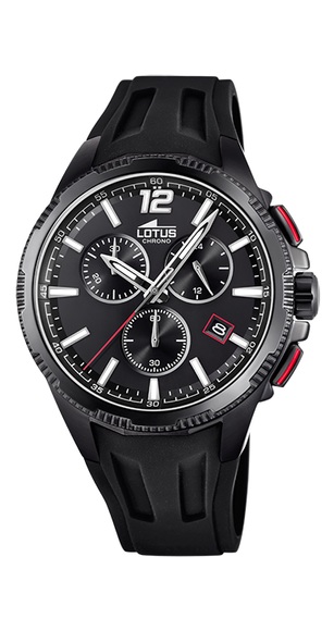 Lotus 18591/3 Herrenuhr