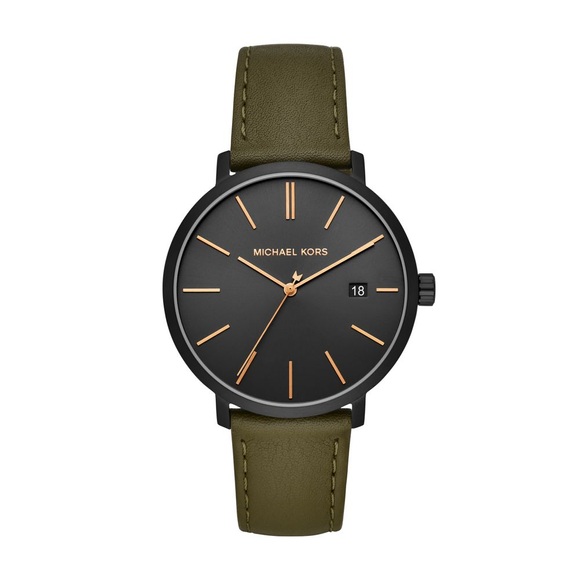 Michael Kors Blake MK8676 Herrenuhr