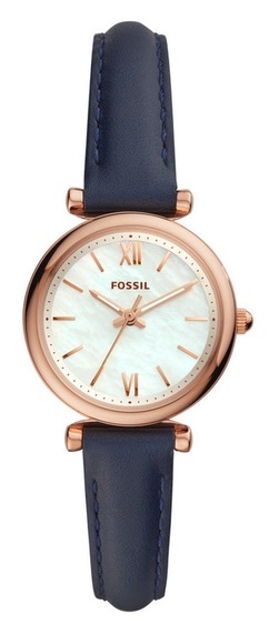 Fossil CARLIE MINI Uhren Damen