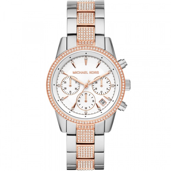 Michael Kors RITZ Uhren Damen