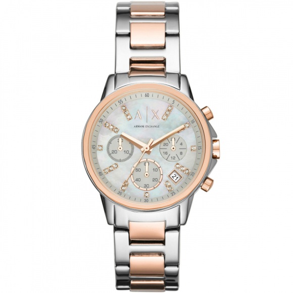 Armani Exchange AX4331 Lady Banks