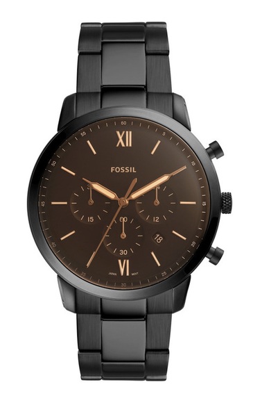 Fossil NEUTRA CHRONO Uhren Herren