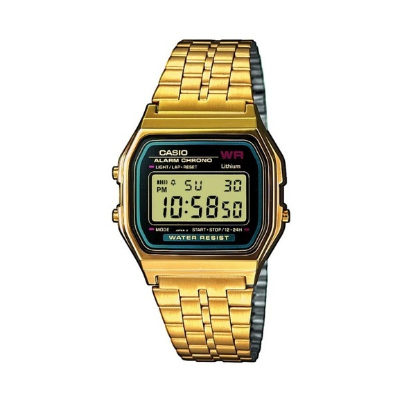 Casio Casio Collection Uhren Damen