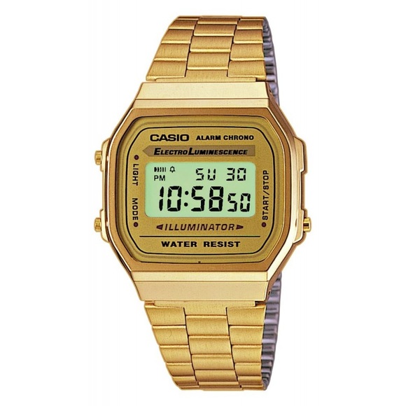 Casio Casio Collection Uhren Unisex