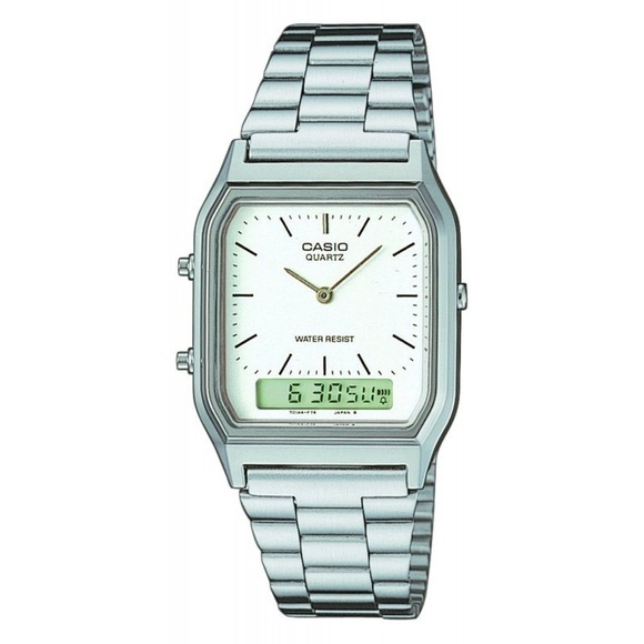 Casio Casio Collection Uhren Unisex