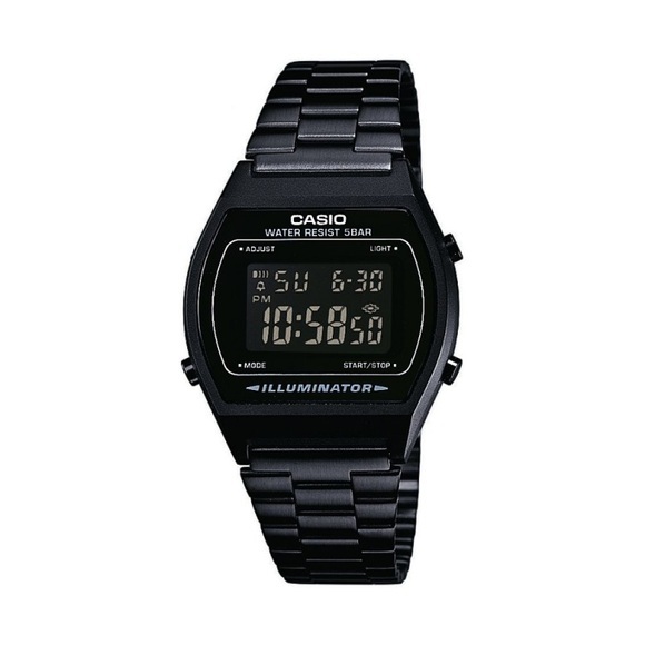 Casio Casio Collection Uhren Unisex