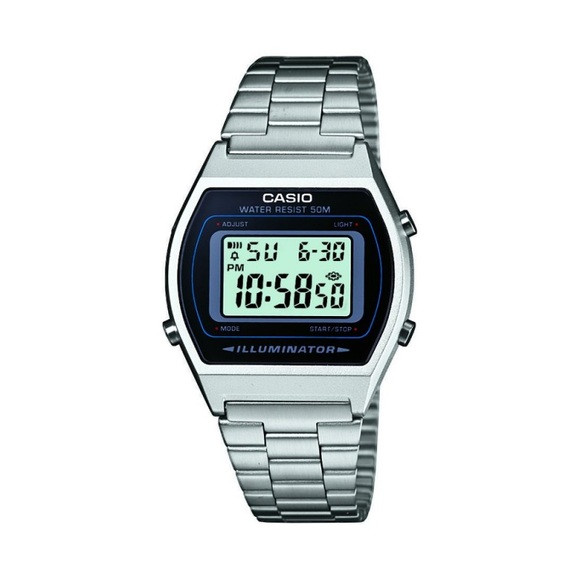 Casio Casio Collection Uhren Unisex