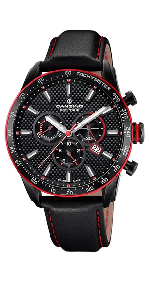 Candino C4683/3 Chrono Sport