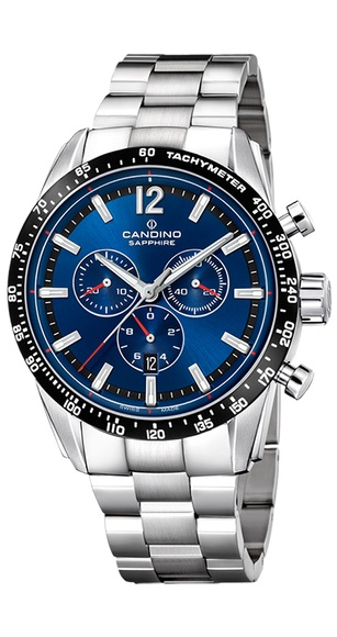 Candino C4682/2 Chrono Sport