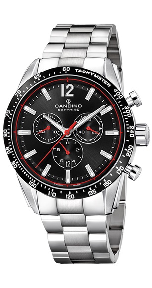 Candino C4682/4 Chrono Sport
