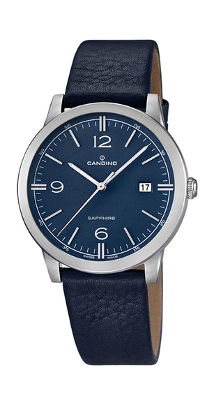 Candino C4511/2 Klassik Zeitlos