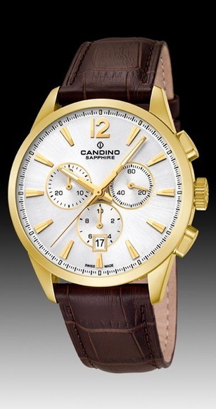 Candino C4518/E Sport Elegant