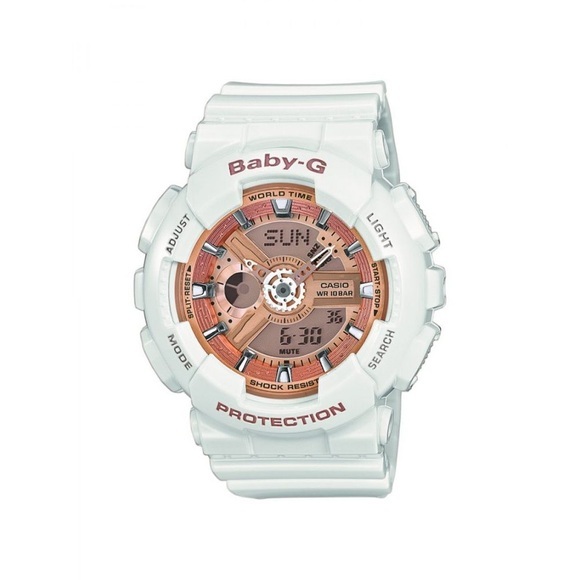 Casio Baby-G Uhren Damen