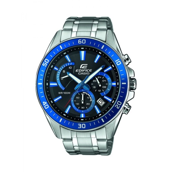 Casio Edifice Classic EFR-552D-1A2VUEF Herrenuhr