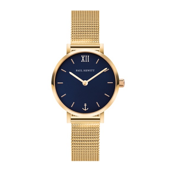 Paul Hewitt PH-SA-G-XS-B-45S Sailor Line Modest