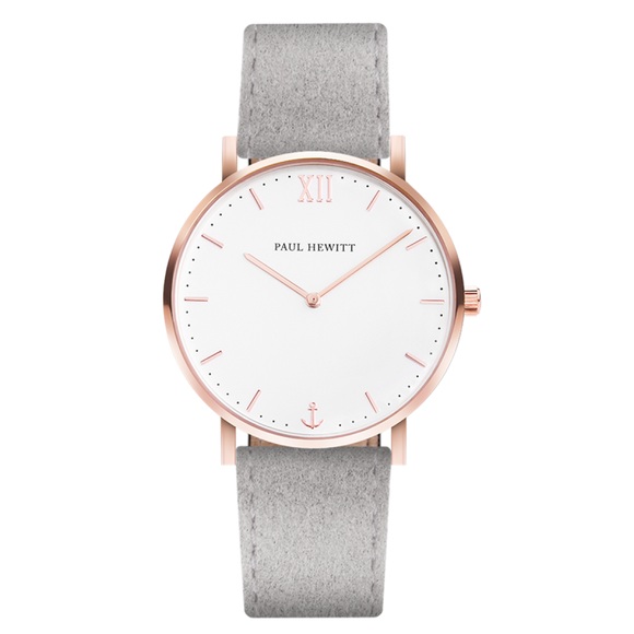 Paul Hewitt PH-SA-R-ST-W-37S Sailor Line
